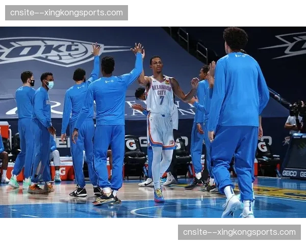 尼克斯七人得分上双，团队篮球发挥到极致助其豪取七连胜