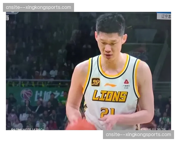 广厦客场险胜天津重夺榜首 胡金秋高效砍32分塔克贡献三双